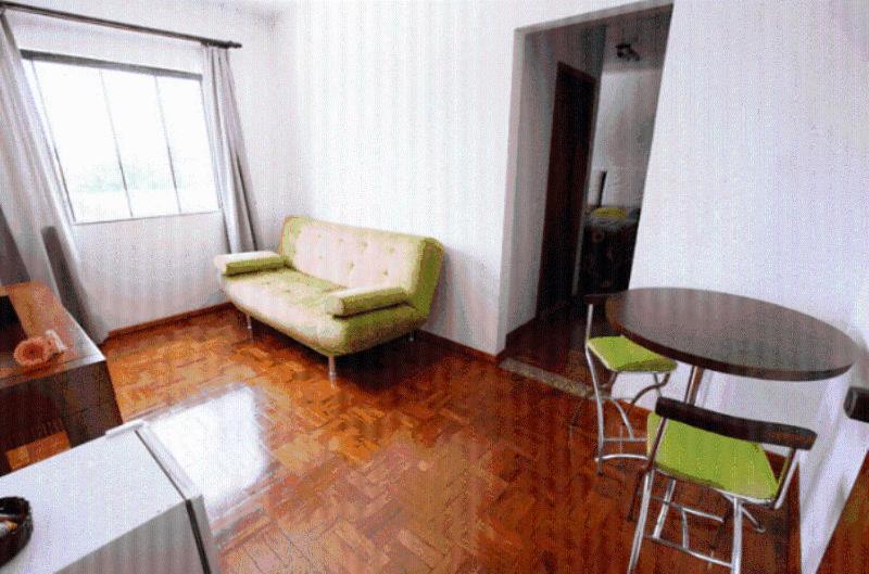 Cristal Executive Hotel Francisco Beltrão Pokoj fotografie